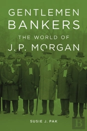 Gentlemen Bankers