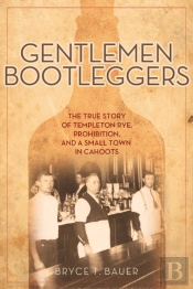 Gentlemen Bootleggers