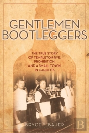 Gentlemen Bootleggers