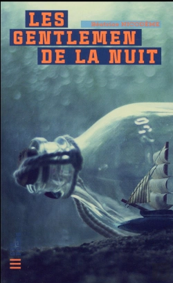 Bertrand.pt - Gentlemen De La Nuit (Les)