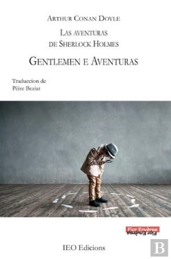 Bertrand.pt - Gentlemen E Aventuras - 2 - Las Aventuras De Sherlock Holmes - Ii Traduccion Occitana De L Angles De