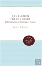 Gentlemen Freeholders