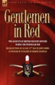 Gentlemen In Red