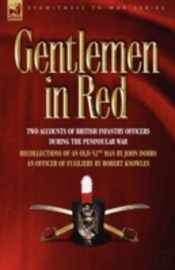 Bertrand.pt - Gentlemen In Red