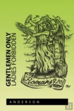 Bertrand.pt - Gentlemen Only Ladies Forbidden