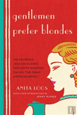 Bertrand.pt - Gentlemen Prefer Blondes