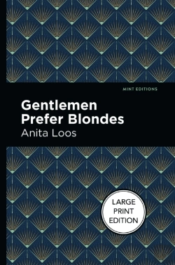 Bertrand.pt - Gentlemen Prefer Blondes