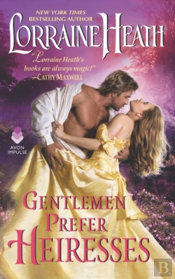 Bertrand.pt - Gentlemen Prefer Heiresses