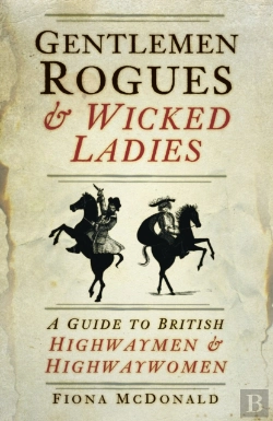 Bertrand.pt - Gentlemen Rogues And Wicked Ladies