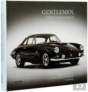 Gentlemen, Start Your Engines!