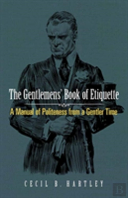 Bertrand.pt - Gentlemen'S Book Of Etiquette