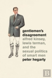 Gentlemen'S Disagreement