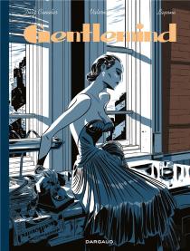Gentlemind : Intégrale Tomes 1 Et 2