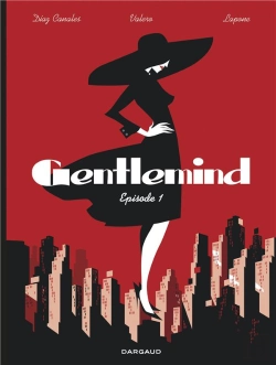 Bertrand.pt - Gentlemind Tome 1