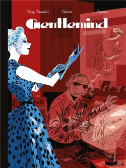 Bertrand.pt - Gentlemind Tome 2