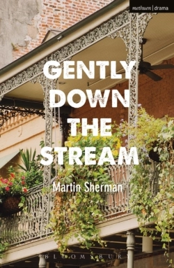 Bertrand.pt - Gently Down The Stream