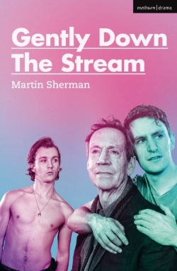 Bertrand.pt - Gently Down The Stream