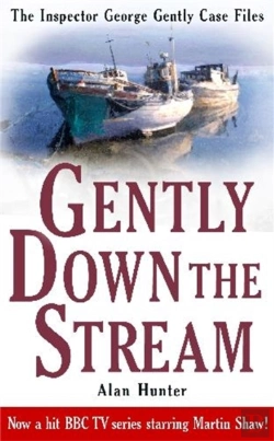 Bertrand.pt - Gently Down The Stream