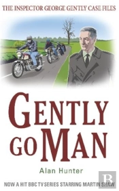Gently Go Man