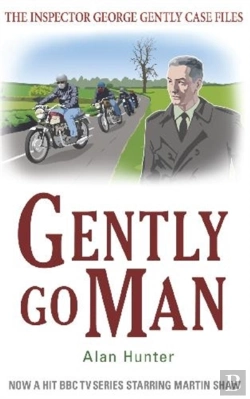 Bertrand.pt - Gently Go Man