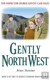 Gently North-West