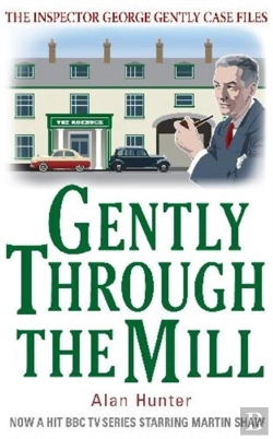 Bertrand.pt - Gently Through The Mill