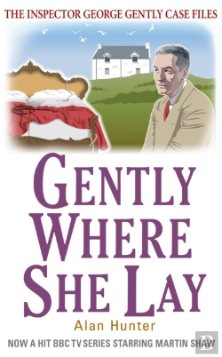 Bertrand.pt - Gently Where She Lay