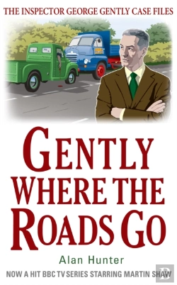 Bertrand.pt - Gently Where The Roads Go