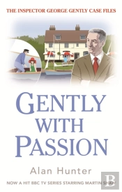 Gently With Passion