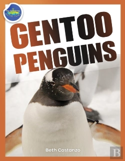 Bertrand.pt - Gentoo Penguins Activity Workbook Ages 4