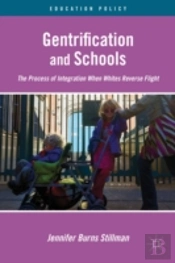 Gentrification And Schools