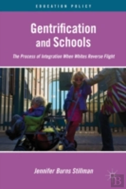 Bertrand.pt - Gentrification And Schools