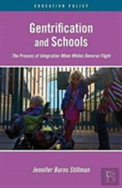 Gentrification And Schools