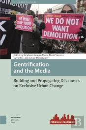 Gentrification And The Media