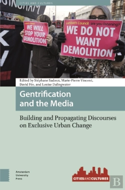 Bertrand.pt - Gentrification And The Media