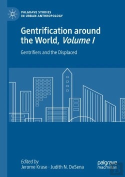 Bertrand.pt - Gentrification Around The World, Volume I