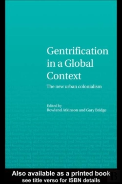 Bertrand.pt - Gentrification In A Global Context