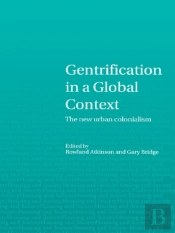 Gentrification In A Global Context
