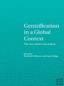 Bertrand.pt - Gentrification In A Global Context