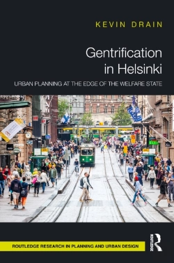 Bertrand.pt - Gentrification In Helsinki