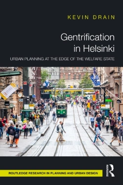 Bertrand.pt - Gentrification In Helsinki