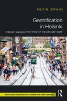 Gentrification In Helsinki