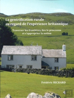 Bertrand.pt - Gentrification Rurale Au Regard De L'Expérience Britannique