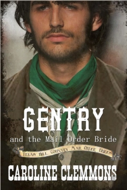 Bertrand.pt - Gentry And The Mail Order Bride