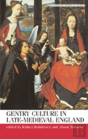 Gentry Culture In Late-Medieval England
