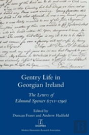 Gentry Life In Georgian Ireland