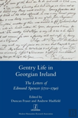 Bertrand.pt - Gentry Life In Georgian Ireland