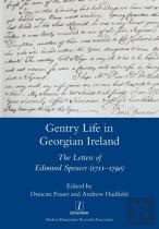 Gentry Life In Georgian Ireland