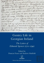 Gentry Life In Georgian Ireland