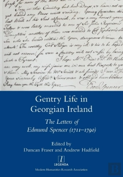 Bertrand.pt - Gentry Life In Georgian Ireland